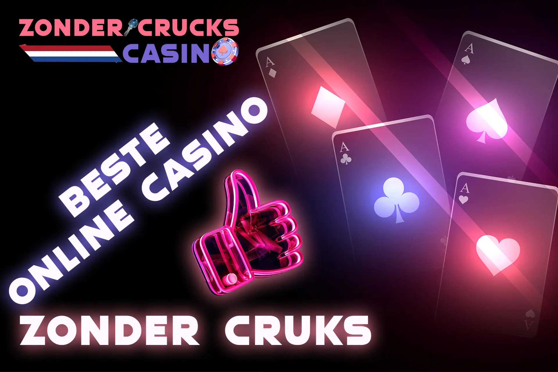 Ontdek de No-Limit Casino-platforms van CRUKS