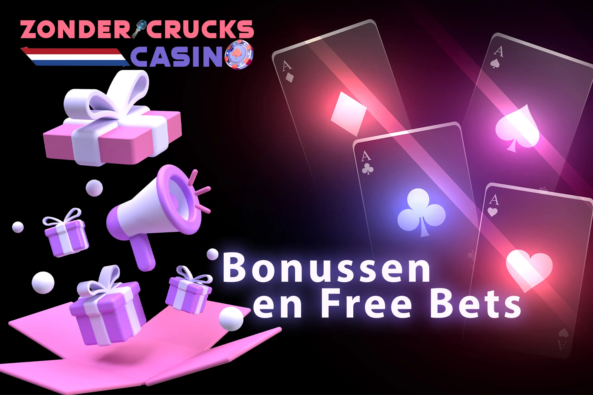Welkomstbonussen bij bookmakers zonder Crux
